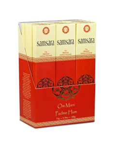 ENCENS PREMIUM SAMSARA
